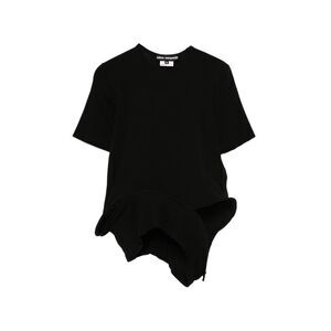 Junya Watanabe Black Tops - T-Shirts & Jerseys Women
